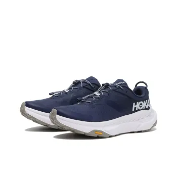HOKA ONE ONE Transport Varsity Navy White