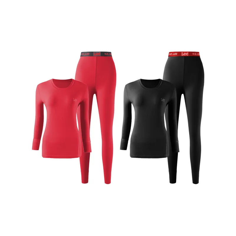 Lee Hui Guang II Generation Thermal Set Women's 2 Pack-19