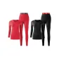 Lucky Red+Obsidian Moon Black