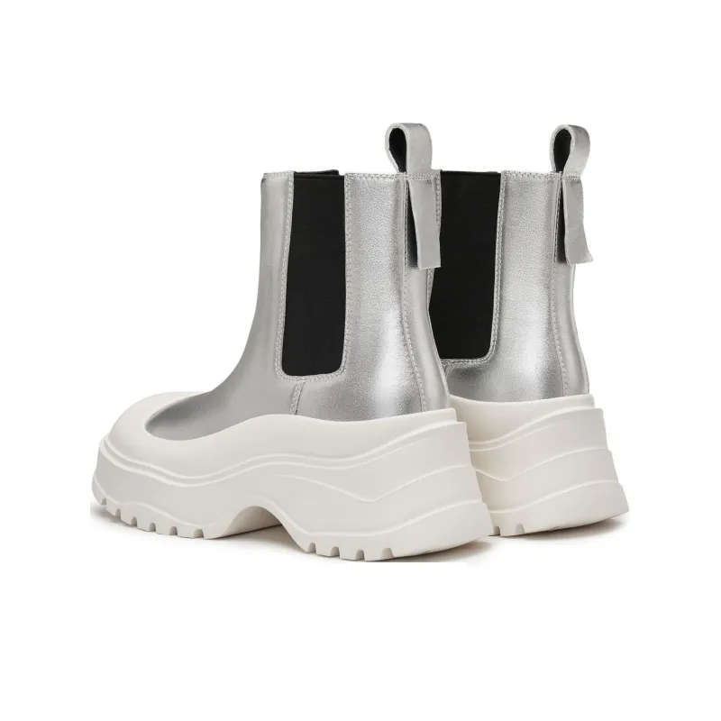 Staccato 12.5cm Chelsea Boots Women's-7