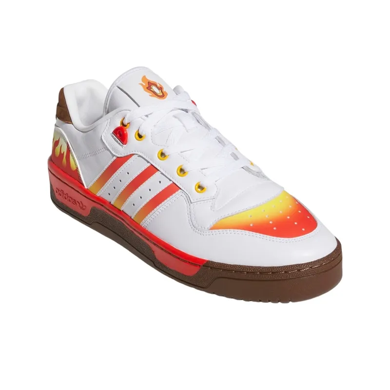Adidas Rivalry Low Demon Slayer Rengoku-2
