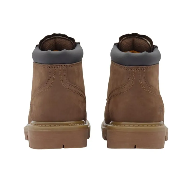 CAT Durable Cushioning Short Outdoor Boots Women's-5
