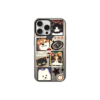 PINSHANGREN Phone Cases