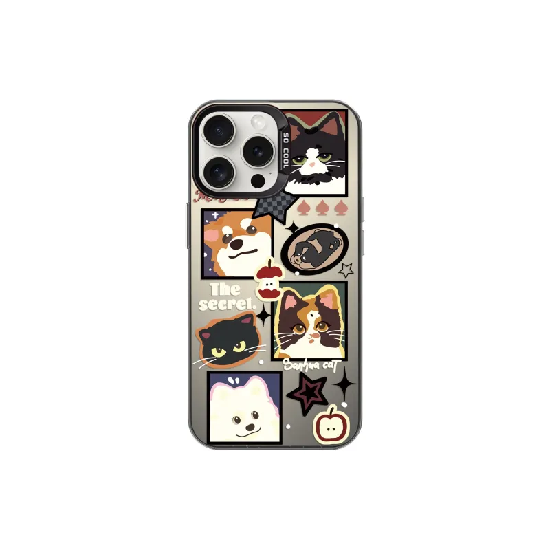 PINSHANGREN Phone Cases-0