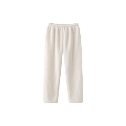 Vine Color Pajama Pants Women's