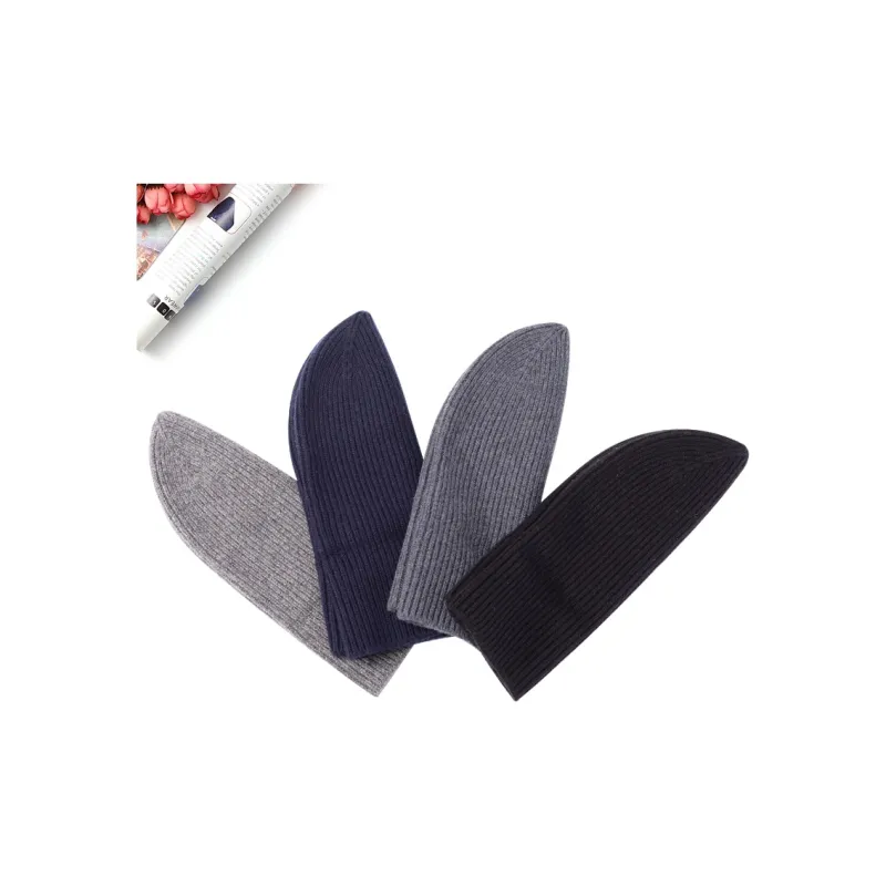 TUCANO 100% Wool Beanies Unisex-4