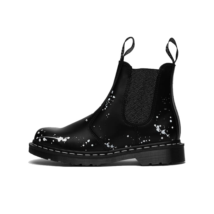 Dr. Martens 1460 DMXL Mega Lace Boot Rick Owens Black - POIZON