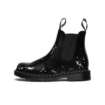 Dr.Martens 2976 Chelsea Boot Neighborhood Paint Splatter