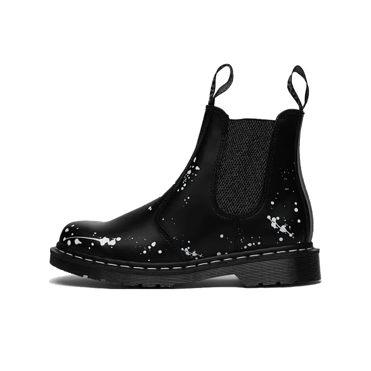 Dr. Martens 2976 Chelsea Boot Neighborhood Paint Splatter-0