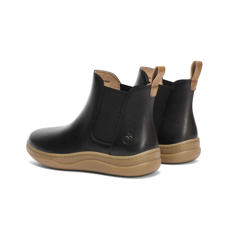 Senda Short Chelsea Boots Women's-3
