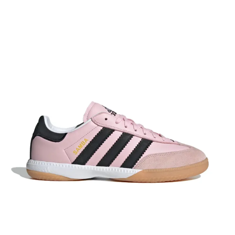 Adidas Samba Mn Sneakers-1