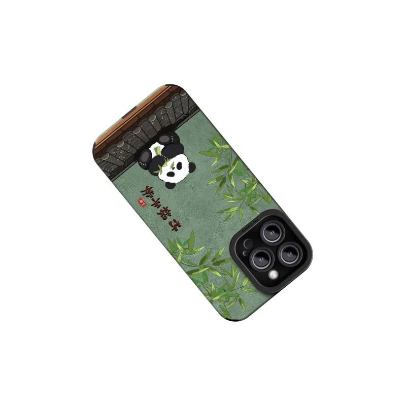 CHUNFAN Phone Cases-19