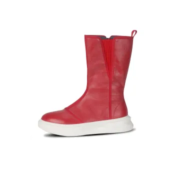 Thai Points Over-the-knee Boots Men's