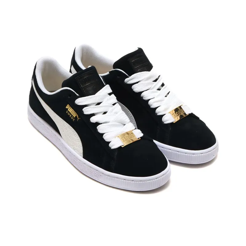 PUMA Suede Classic '50th Anniversary Bboy Fabulous'-2