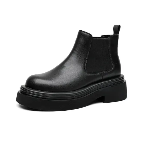 V05 Chelsea Boots Men
