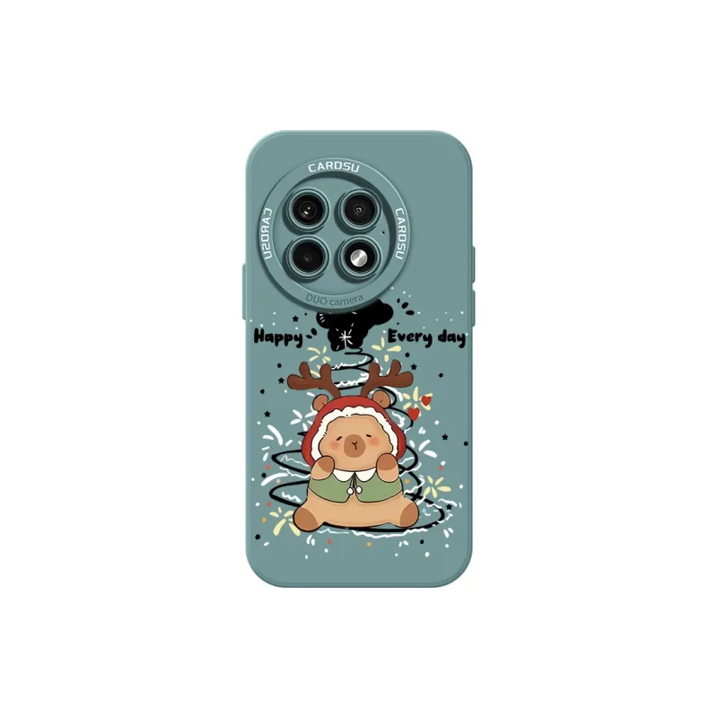 CHUNFAN Phone Cases-30