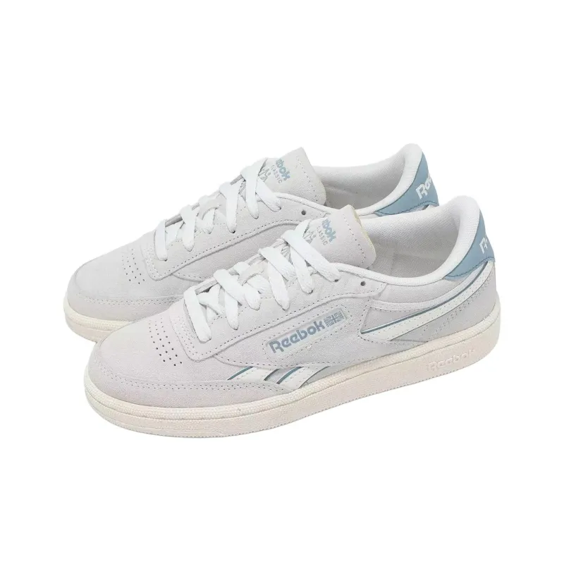 Reebok Club C Revenge 'Grey Chalk Slate' Women's-2