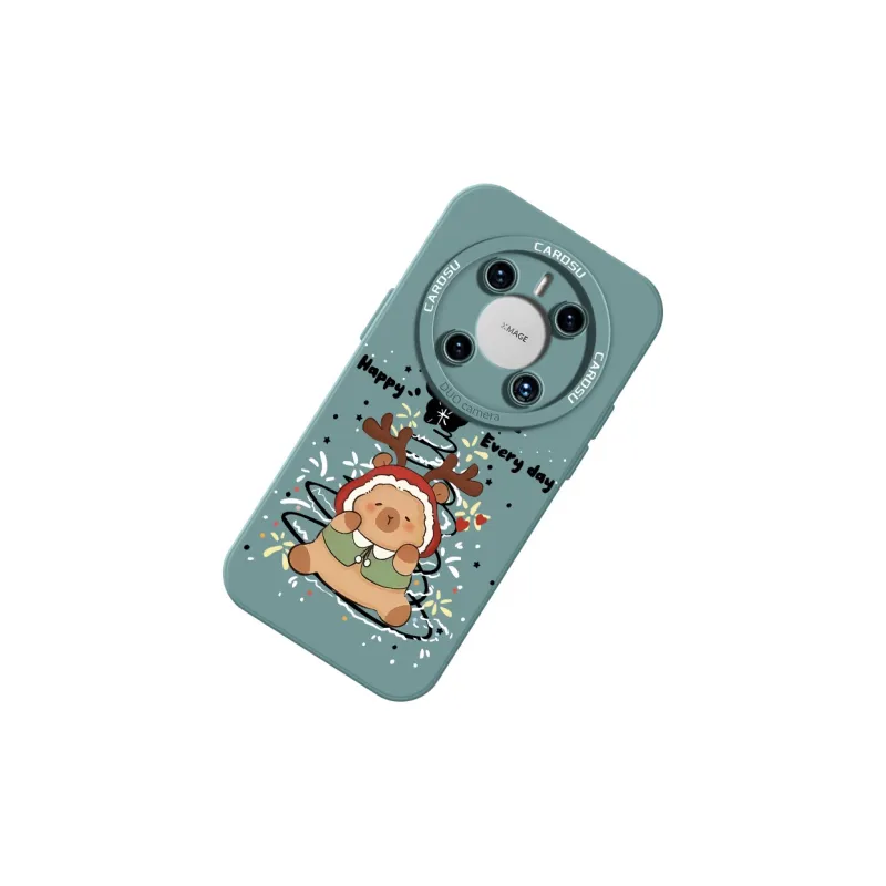 CHUNFAN Phone Cases-32