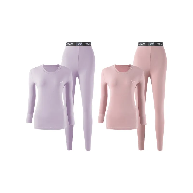 Lee Hui Guang II Generation Thermal Set Women's 2 Pack-25