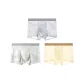 Medium Gray+Ecru+Light Yellow