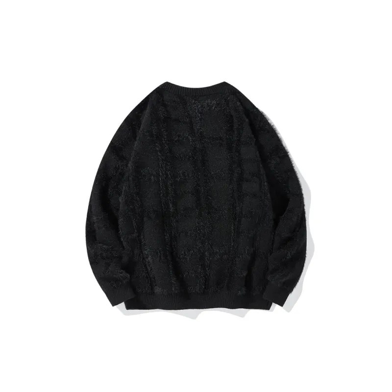 I.E Sweaters Unisex-5