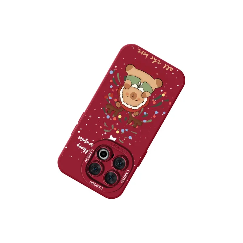 CHUNFAN Phone Cases-28