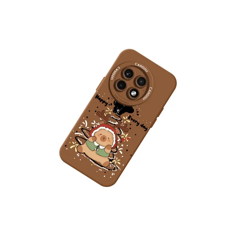 CHUNFAN Phone Cases-17