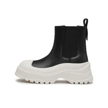 Staccato 12.5cm Chelsea Boots Women's