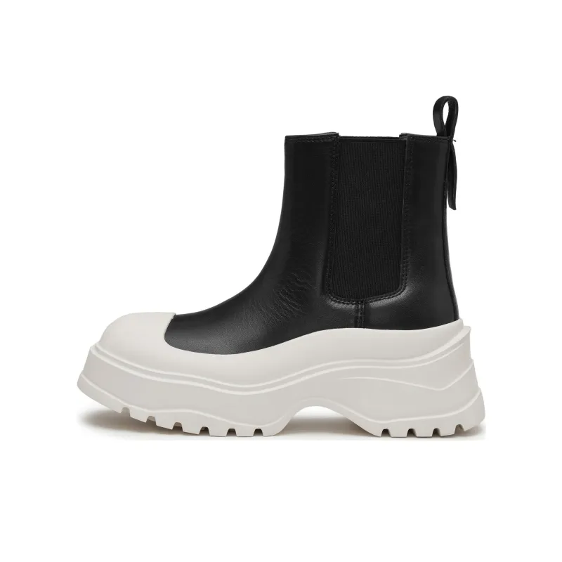 Staccato 12.5cm Chelsea Boots Women's-0