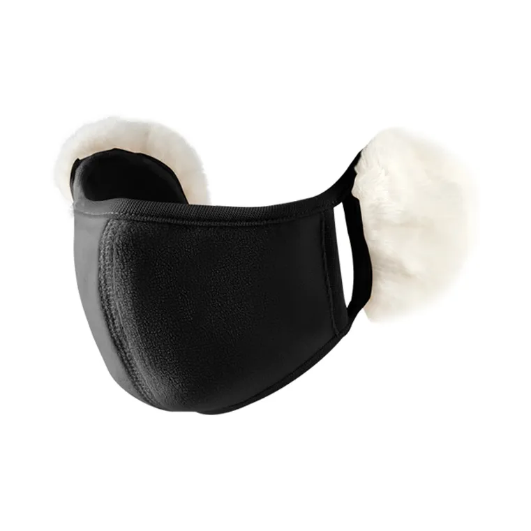15 MINS Polyester Sun Protection Masks Unisex-24