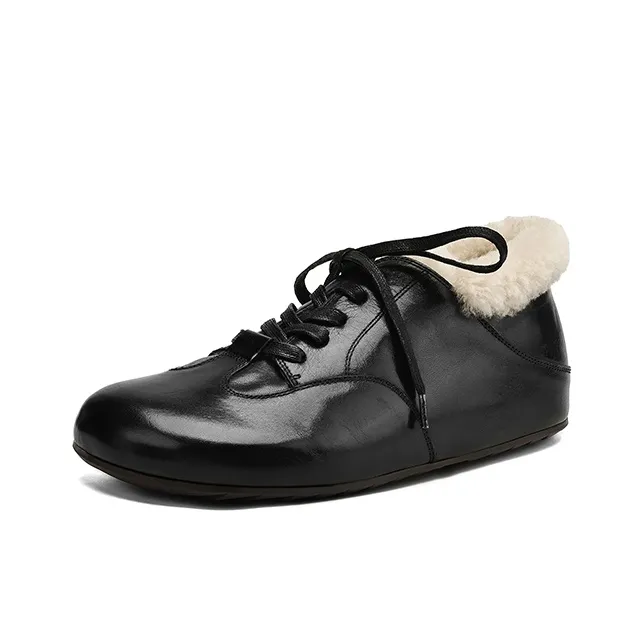 XIAOAJUE Casual Single Shoes Women's-12