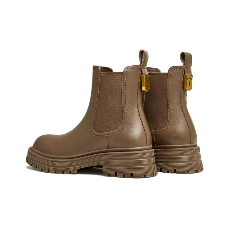 Tata Short Chelsea Boots Women's-2