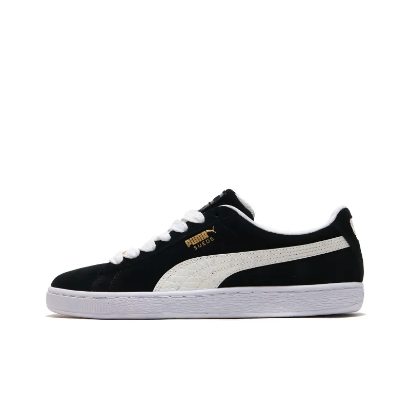 PUMA Suede Classic '50th Anniversary Bboy Fabulous'-0