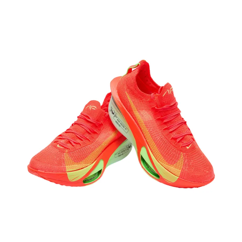 Nike Air Zoom Alphafly Next% 3 Bright Crimson Lime Blast Mint Foam Cave Purple-2