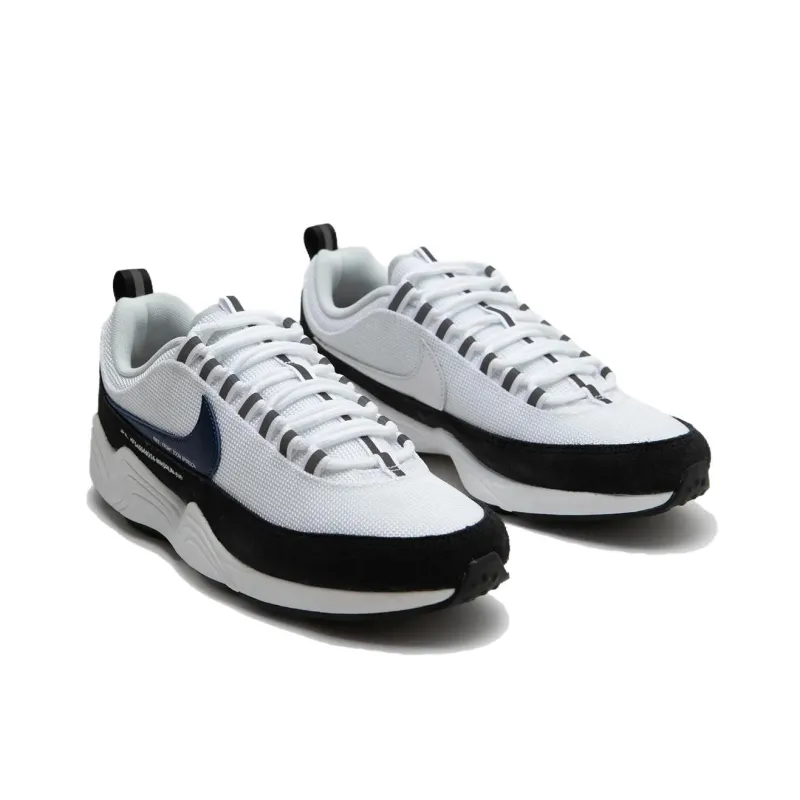 Nike Air Zoom Spiridon Fragment Design White Blue Void-2