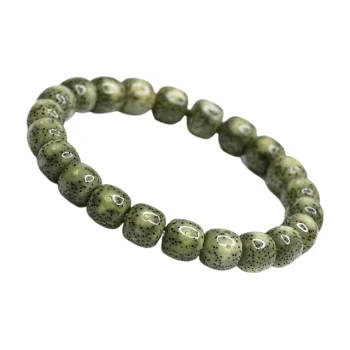DALONG Star Moon Bodhi Seeds Bracelets Unisex