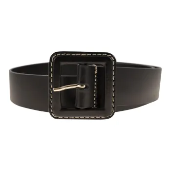 WEEKEND MaxMara Gerard Buckled Belt