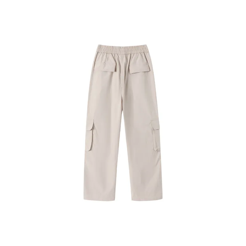 URBAN AUTHENTIC Casual Pants Unisex-7