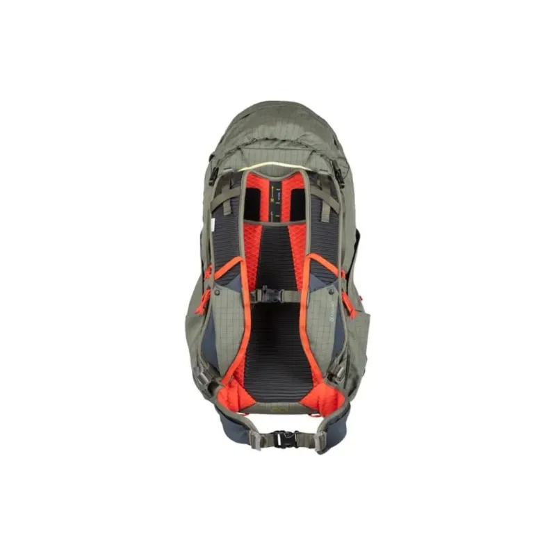 Nemo Equipment CERO™ Fabric Outdoor Hiking Bag Backpacks Men's Gray-4
