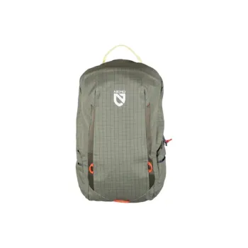 Nemo Equipment CERO™ Fabric Outdoor Hiking Bag Backpack Unisex Gray