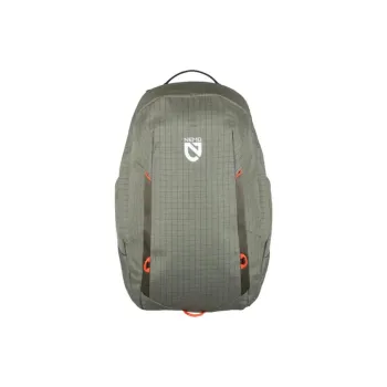 Nemo Equipment CERO™ Fabric Outdoor Hiking Bag Backpack Men's Gray