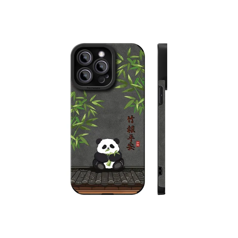 CHUNFAN Phone Cases-1
