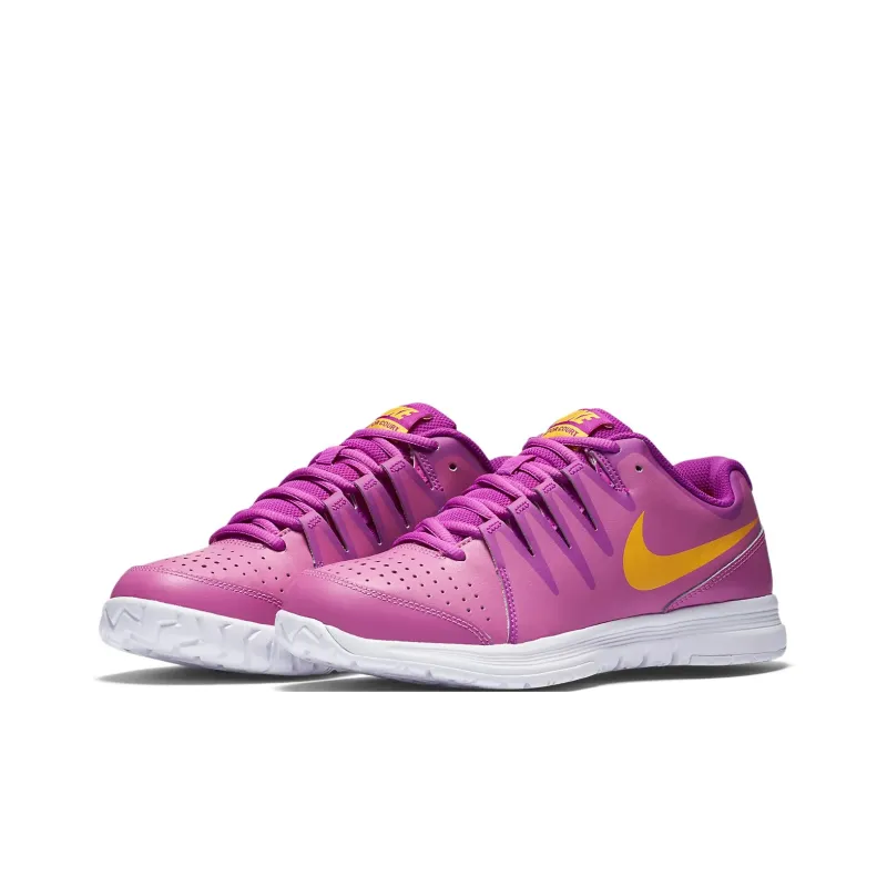 Nike Vapor Court Shoe 'Purple' Women's-2