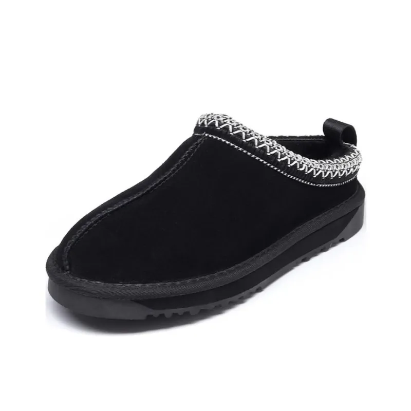 TASMAN AUS Closed Toe Slippers Women's-7
