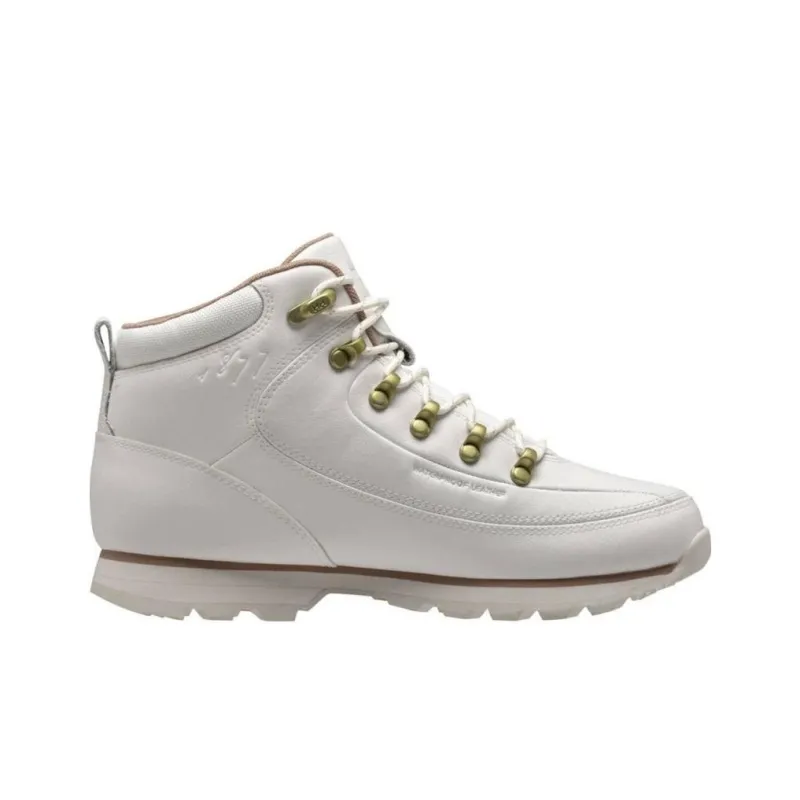 HELLY HANSEN The Forester Ankle Boots Women's Beige-1