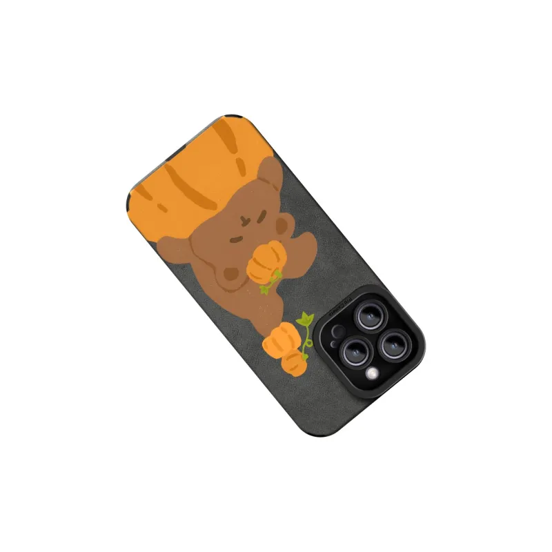 CHUNFAN Phone Cases-4
