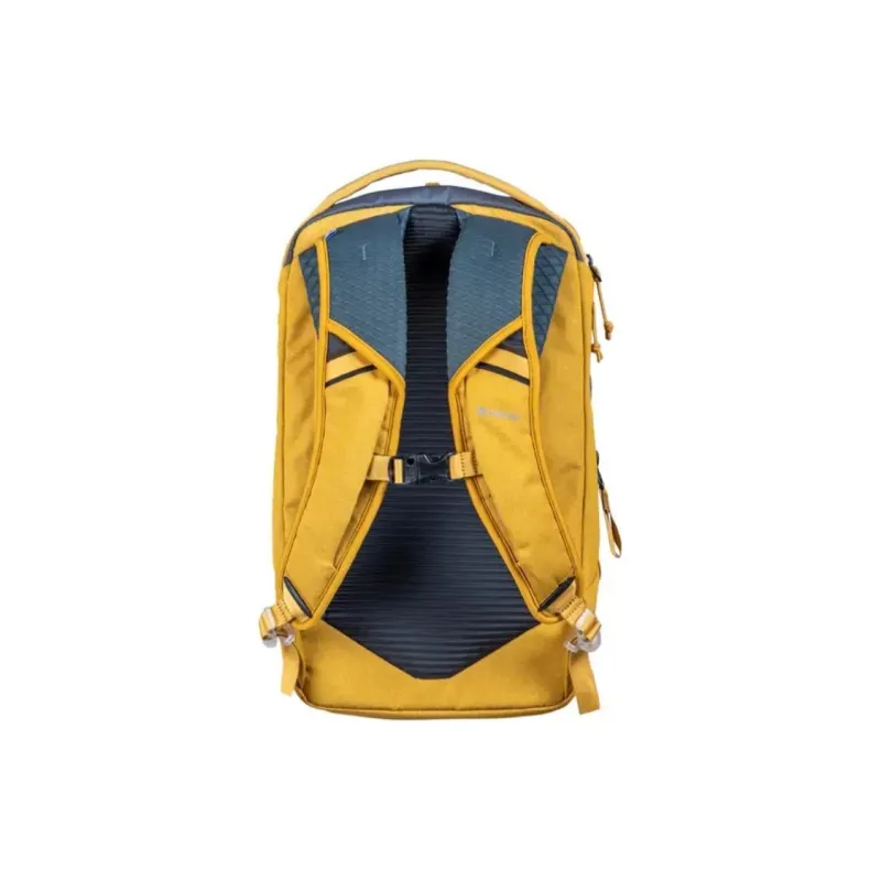 Nemo Equipment CERO™ Fabric Backpack Unisex Yellow-4