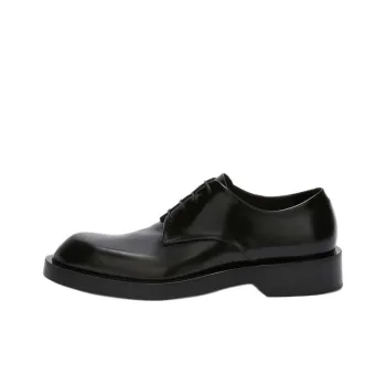 JIL SANDER Lace Up Shoes