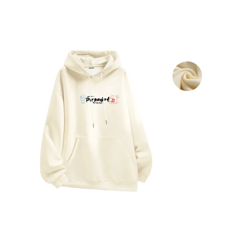 Pirkadat Sweatshirts Unisex-23