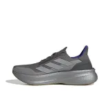 Charcoal Black/Metallic Silver/Gray